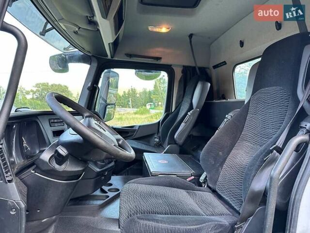 Мерседес AROCS, объемом двигателя 0 л и пробегом 596 тыс. км за 33854 $, фото 13 на Automoto.ua