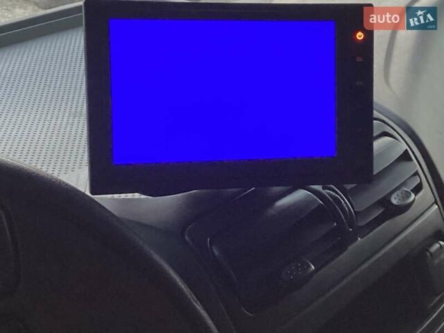 Білий Мерседес Актрос, об'ємом двигуна 11.95 л та пробігом 700 тис. км за 50000 $, фото 10 на Automoto.ua