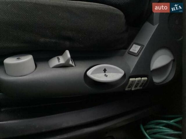 Білий Мерседес Актрос, об'ємом двигуна 11.95 л та пробігом 700 тис. км за 50000 $, фото 12 на Automoto.ua