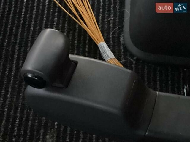 Білий Мерседес Актрос, об'ємом двигуна 11.95 л та пробігом 700 тис. км за 50000 $, фото 9 на Automoto.ua