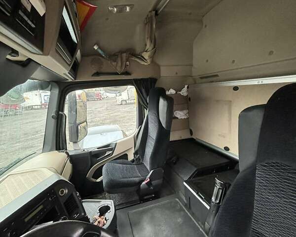 Білий Мерседес Актрос, об'ємом двигуна 10.68 л та пробігом 834 тис. км за 18000 $, фото 5 на Automoto.ua