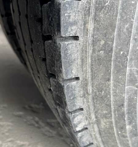 Білий Мерседес Актрос, об'ємом двигуна 12.81 л та пробігом 757 тис. км за 19900 $, фото 24 на Automoto.ua