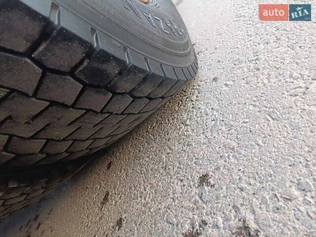 Білий Мерседес Актрос, об'ємом двигуна 12.81 л та пробігом 976 тис. км за 22000 $, фото 13 на Automoto.ua