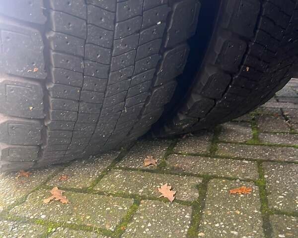 Білий Мерседес Актрос, об'ємом двигуна 12.8 л та пробігом 629 тис. км за 69900 $, фото 4 на Automoto.ua