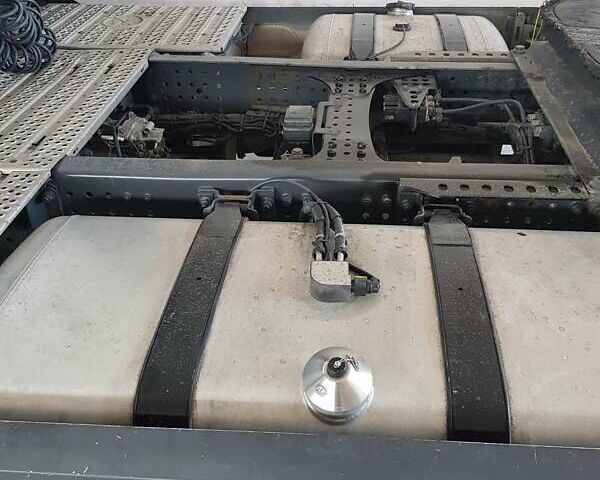 Мерседес Актрос 2014 в Прилуках на Automoto.ua Белый Мерседес Актрос, объемом двигателя 12.81 л и пробегом 950 тыс. км за 18800 $, фото 8 на Automoto.ua