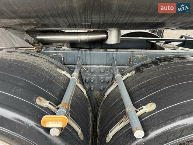 Мерседес Актрос 2014 в Киеве на Automoto.ua Белый Мерседес Актрос, объемом двигателя 11.95 л и пробегом 500 тыс. км за 39999 $, фото 21 на Automoto.ua