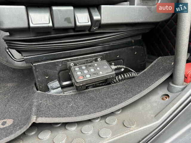 Мерседес Актрос 2014 в Киеве на Automoto.ua Белый Мерседес Актрос, объемом двигателя 11.95 л и пробегом 500 тыс. км за 39999 $, фото 33 на Automoto.ua