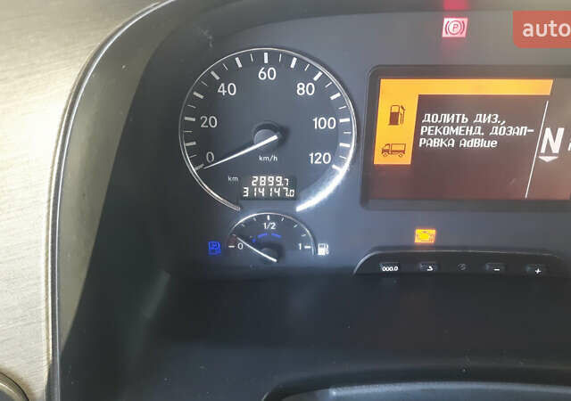 Білий Мерседес Актрос, об'ємом двигуна 0 л та пробігом 1 тис. км за 20000 $, фото 3 на Automoto.ua