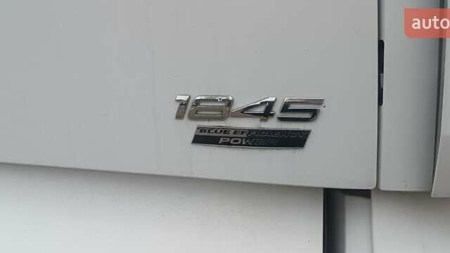 Білий Мерседес Актрос, об'ємом двигуна 12.81 л та пробігом 777 тис. км за 15000 $, фото 6 на Automoto.ua