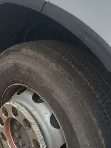 Білий Мерседес Актрос, об'ємом двигуна 12.81 л та пробігом 777 тис. км за 15000 $, фото 4 на Automoto.ua