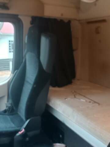 Білий Мерседес Актрос, об'ємом двигуна 12.81 л та пробігом 777 тис. км за 15000 $, фото 1 на Automoto.ua