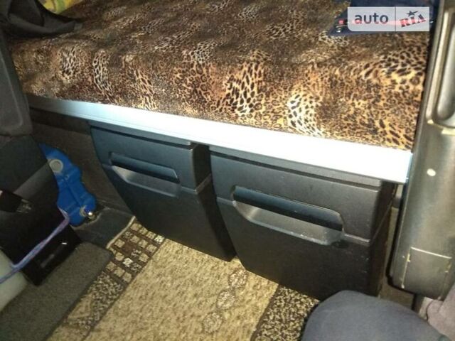 Белый Мерседес Актрос, объемом двигателя 13 л и пробегом 820 тыс. км за 22900 $, фото 15 на Automoto.ua