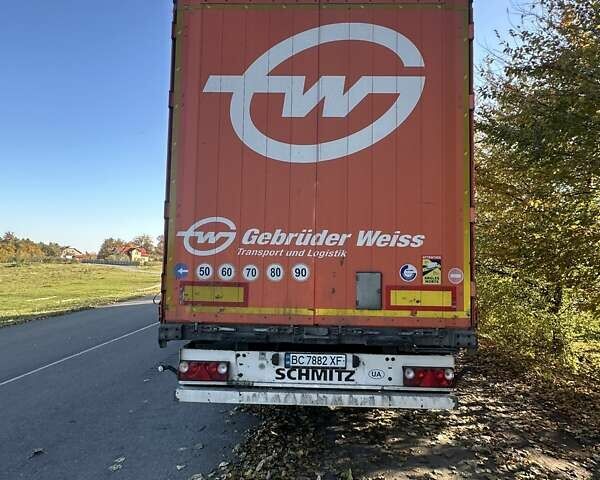 Мерседес Актрос 2014 в Львове на Automoto.ua Белый Мерседес Актрос, объемом двигателя 12.81 л и пробегом 880 тыс. км за 25000 $, фото 5 на Automoto.ua