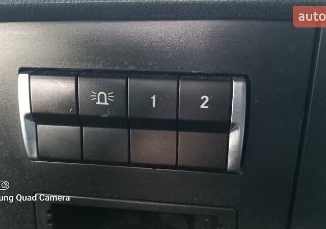 Білий Мерседес Актрос, об'ємом двигуна 12.8 л та пробігом 745 тис. км за 27000 $, фото 56 на Automoto.ua