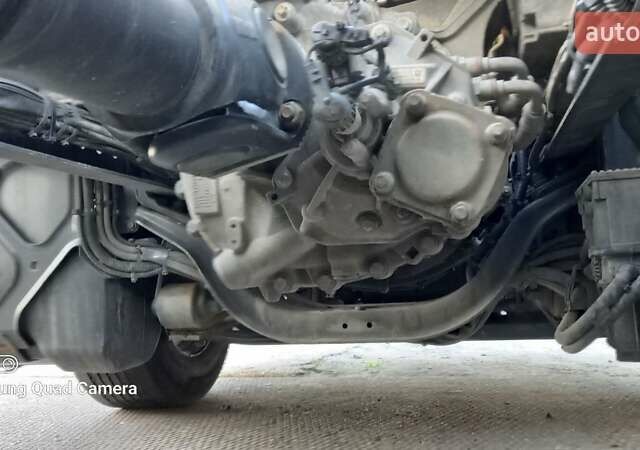 Білий Мерседес Актрос, об'ємом двигуна 12.8 л та пробігом 745 тис. км за 27000 $, фото 28 на Automoto.ua