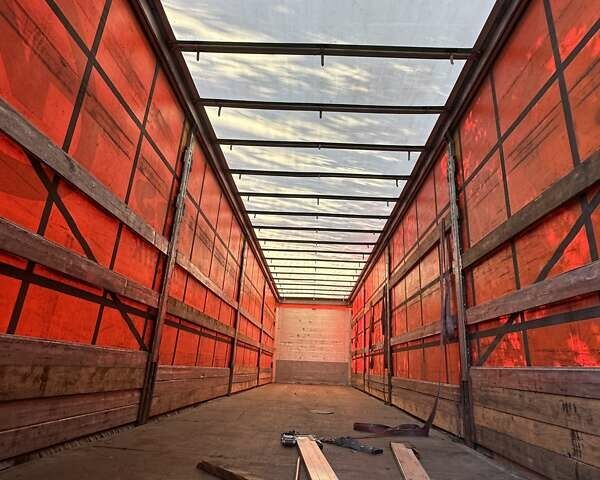 Мерседес Актрос 2014 в Львове на Automoto.ua Белый Мерседес Актрос, объемом двигателя 12.81 л и пробегом 880 тыс. км за 25000 $, фото 7 на Automoto.ua