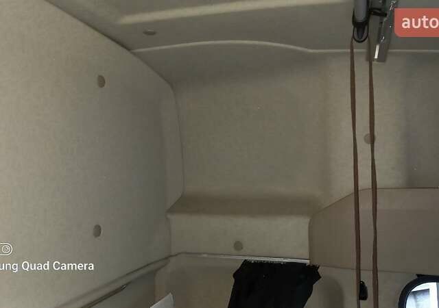 Білий Мерседес Актрос, об'ємом двигуна 12.8 л та пробігом 745 тис. км за 27000 $, фото 47 на Automoto.ua