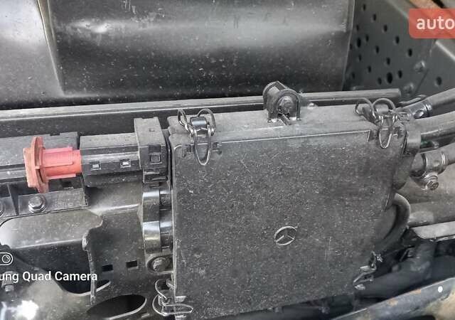 Білий Мерседес Актрос, об'ємом двигуна 12.8 л та пробігом 745 тис. км за 27000 $, фото 33 на Automoto.ua