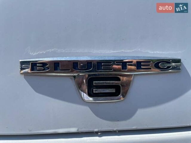 Белый Мерседес Актрос, объемом двигателя 10.7 л и пробегом 996 тыс. км за 16290 $, фото 10 на Automoto.ua