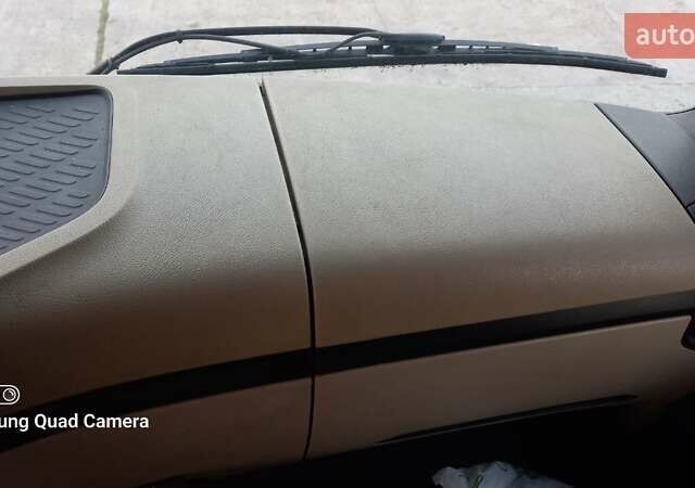 Білий Мерседес Актрос, об'ємом двигуна 12.8 л та пробігом 745 тис. км за 27000 $, фото 41 на Automoto.ua