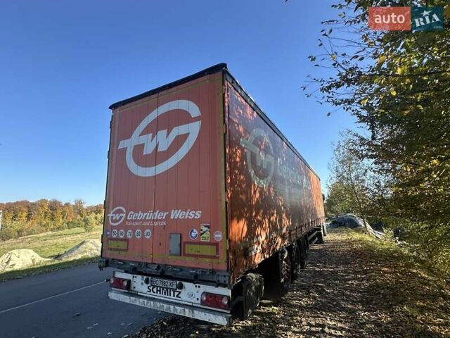 Мерседес Актрос 2014 в Львове на Automoto.ua Белый Мерседес Актрос, объемом двигателя 12.81 л и пробегом 880 тыс. км за 25000 $, фото 6 на Automoto.ua