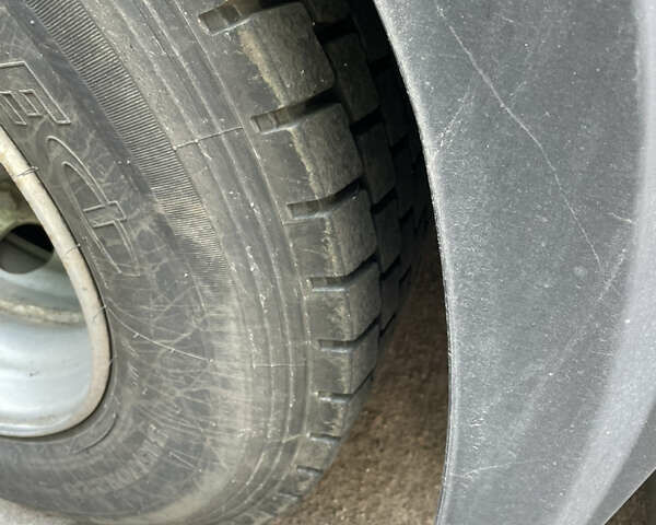 Белый Мерседес Актрос, объемом двигателя 12.6 л и пробегом 1 тыс. км за 20000 $, фото 4 на Automoto.ua