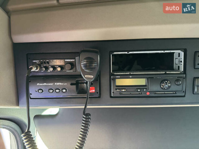 Білий Мерседес Актрос, об'ємом двигуна 12.81 л та пробігом 850 тис. км за 28000 $, фото 13 на Automoto.ua