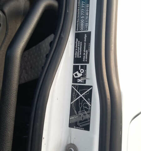 Мерседес Актрос 2015 в Киеве на Automoto.ua Белый Мерседес Актрос, объемом двигателя 12.81 л и пробегом 745 тыс. км за 27000 $, фото 74 на Automoto.ua