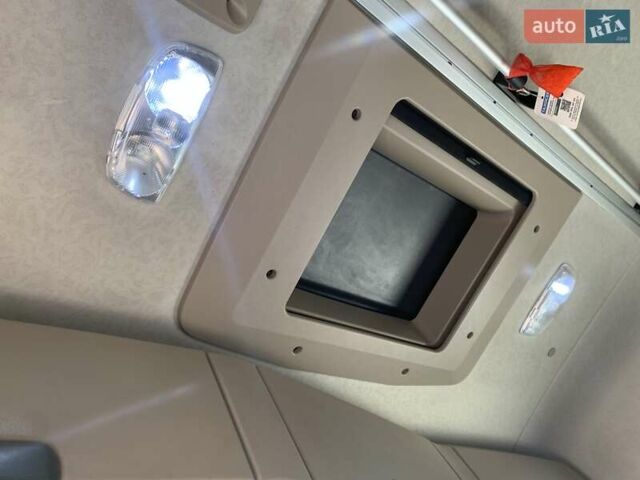 Білий Мерседес Актрос, об'ємом двигуна 0 л та пробігом 760 тис. км за 33000 $, фото 10 на Automoto.ua