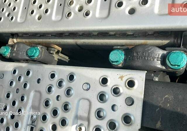 Мерседес Актрос 2015 в Киеве на Automoto.ua Белый Мерседес Актрос, объемом двигателя 12.81 л и пробегом 745 тыс. км за 27000 $, фото 29 на Automoto.ua