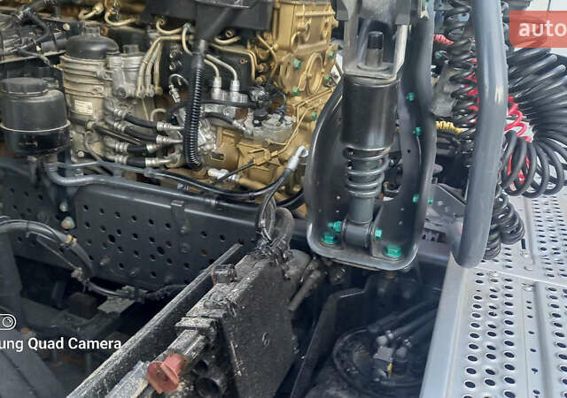 Мерседес Актрос 2015 в Киеве на Automoto.ua Белый Мерседес Актрос, объемом двигателя 12.81 л и пробегом 745 тыс. км за 27000 $, фото 61 на Automoto.ua