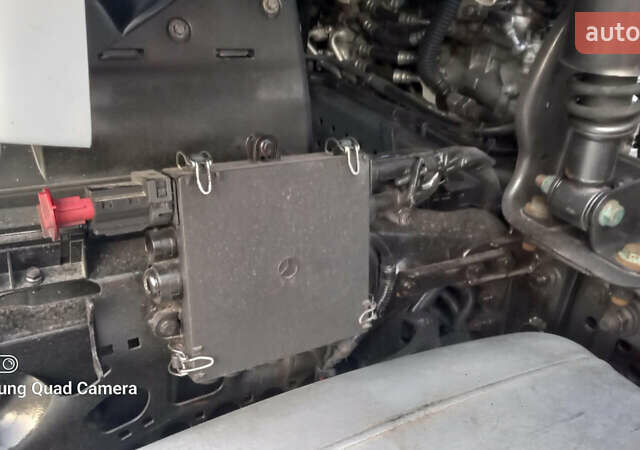 Мерседес Актрос 2015 в Киеве на Automoto.ua Белый Мерседес Актрос, объемом двигателя 12.81 л и пробегом 745 тыс. км за 27000 $, фото 51 на Automoto.ua