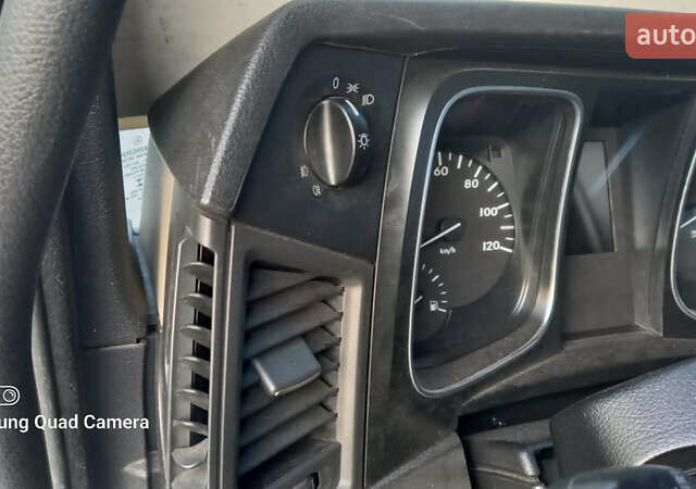 Мерседес Актрос 2015 в Киеве на Automoto.ua Белый Мерседес Актрос, объемом двигателя 12.81 л и пробегом 745 тыс. км за 27000 $, фото 48 на Automoto.ua