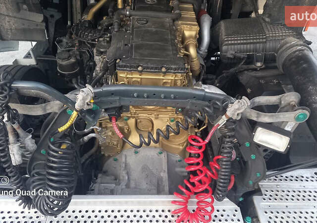 Мерседес Актрос 2015 в Киеве на Automoto.ua Белый Мерседес Актрос, объемом двигателя 12.81 л и пробегом 745 тыс. км за 27000 $, фото 71 на Automoto.ua