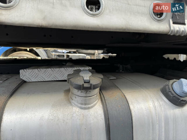 Білий Мерседес Актрос, об'ємом двигуна 12.81 л та пробігом 850 тис. км за 28000 $, фото 14 на Automoto.ua