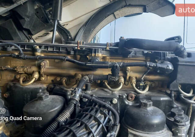 Мерседес Актрос 2015 в Киеве на Automoto.ua Белый Мерседес Актрос, объемом двигателя 12.81 л и пробегом 745 тыс. км за 27000 $, фото 63 на Automoto.ua