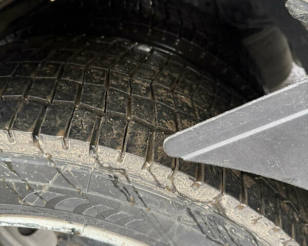 Белый Мерседес Актрос, объемом двигателя 0 л и пробегом 998 тыс. км за 22500 $, фото 14 на Automoto.ua