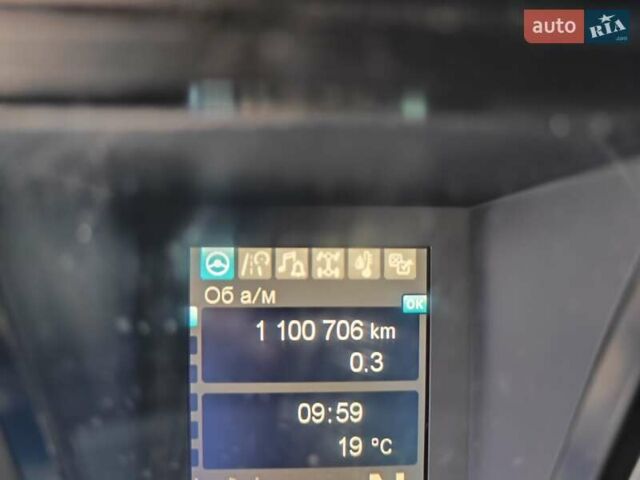 Білий Мерседес Актрос, об'ємом двигуна 12.8 л та пробігом 1 тис. км за 25300 $, фото 1 на Automoto.ua