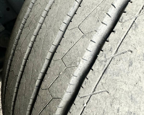 Білий Мерседес Актрос, об'ємом двигуна 12.81 л та пробігом 1000 тис. км за 30000 $, фото 5 на Automoto.ua