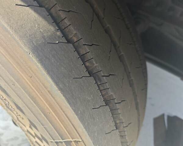 Білий Мерседес Актрос, об'ємом двигуна 12.8 л та пробігом 1 тис. км за 25300 $, фото 6 на Automoto.ua