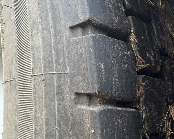 Черный Мерседес Актрос, объемом двигателя 12 л и пробегом 1 тыс. км за 23000 $, фото 13 на Automoto.ua