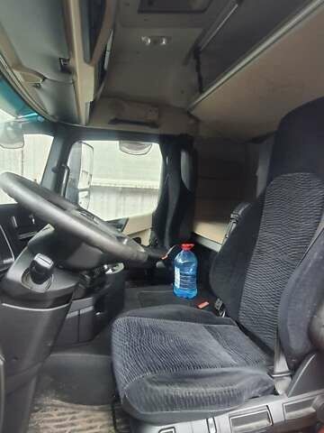 Червоний Мерседес Актрос, об'ємом двигуна 11 л та пробігом 1 тис. км за 20000 $, фото 6 на Automoto.ua