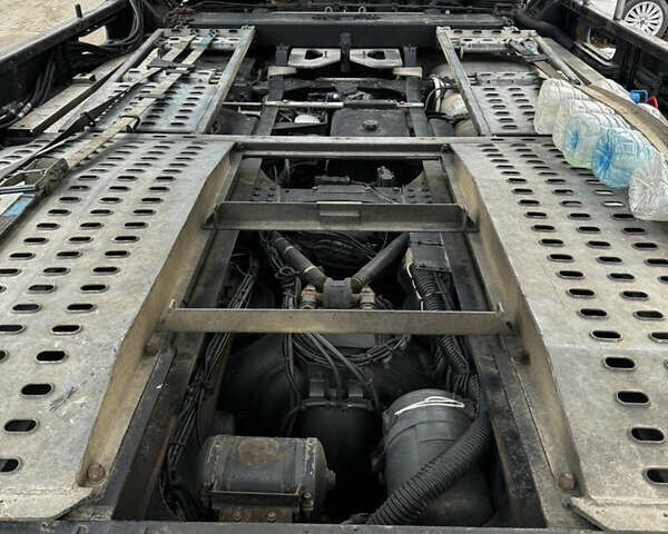 Мерседес Актрос, об'ємом двигуна 11.9 л та пробігом 800 тис. км за 9999 $, фото 2 на Automoto.ua