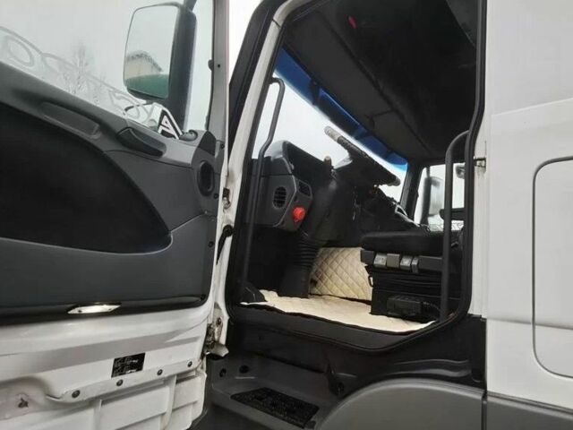 Мерседес Актрос, об'ємом двигуна 0 л та пробігом 0 тис. км за 10500 $, фото 4 на Automoto.ua