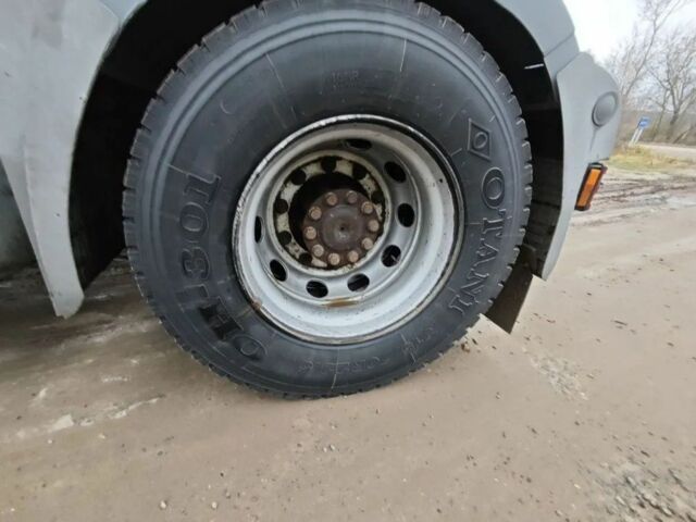 Мерседес Актрос, об'ємом двигуна 0 л та пробігом 0 тис. км за 10500 $, фото 9 на Automoto.ua