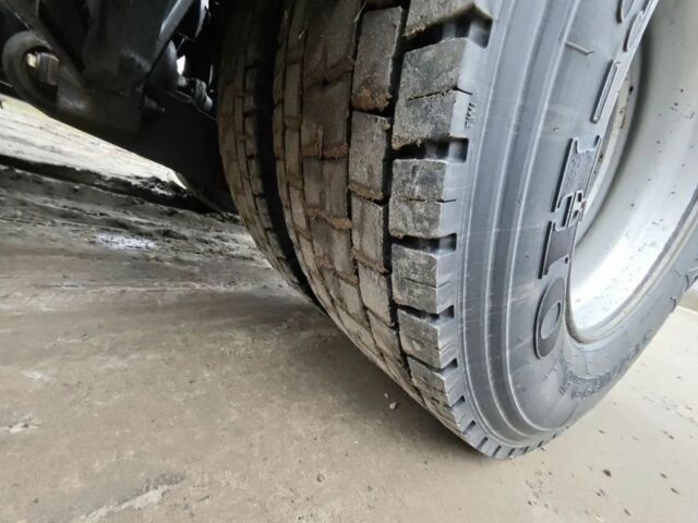 Мерседес Актрос, об'ємом двигуна 0 л та пробігом 0 тис. км за 10500 $, фото 10 на Automoto.ua