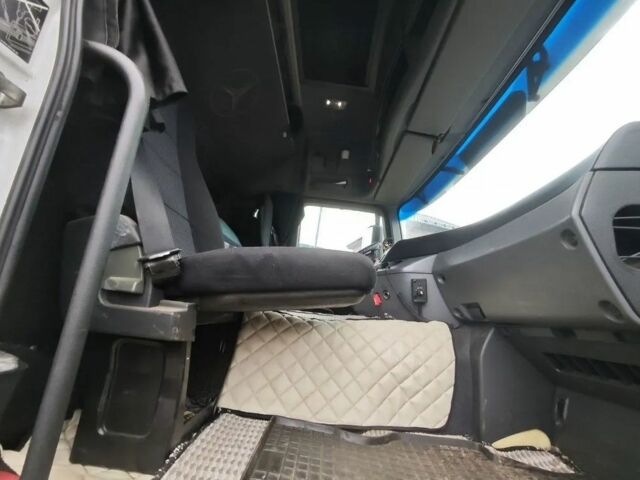 Мерседес Актрос, об'ємом двигуна 0 л та пробігом 0 тис. км за 10500 $, фото 7 на Automoto.ua