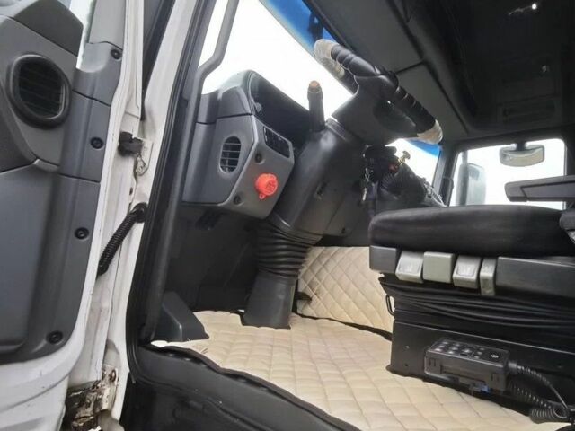 Мерседес Актрос, об'ємом двигуна 0 л та пробігом 0 тис. км за 10500 $, фото 6 на Automoto.ua