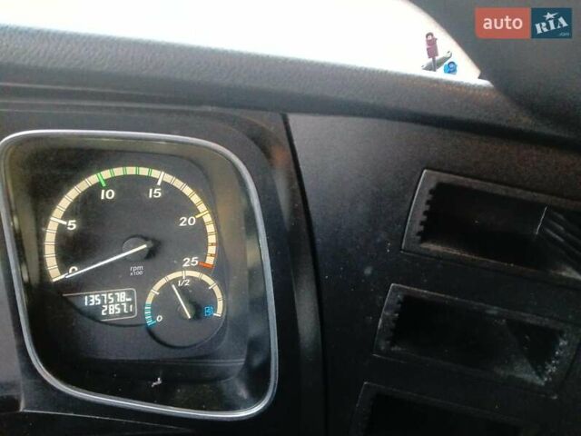 Мерседес Актрос, объемом двигателя 2.5 л и пробегом 1 тыс. км за 69600 $, фото 10 на Automoto.ua