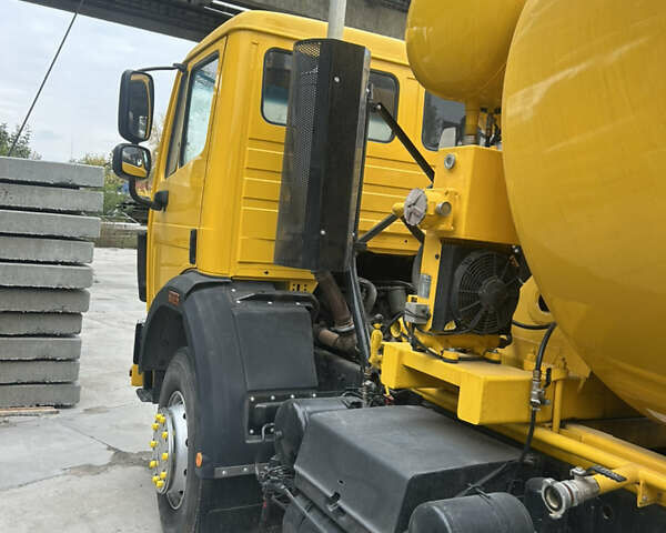 Мерседес Актрос 1996 в Киеве на Automoto.ua Мерседес Актрос, объемом двигателя 0 л и пробегом 252 тыс. км за 42000 $, фото 3 на Automoto.ua